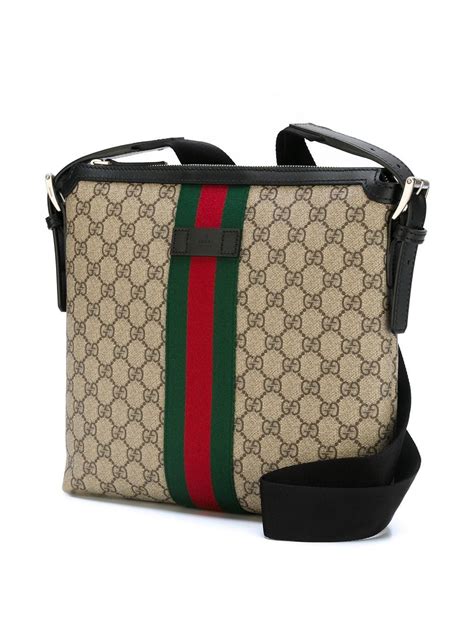 gucci messenger dhgate|gucci men's messenger bag price.